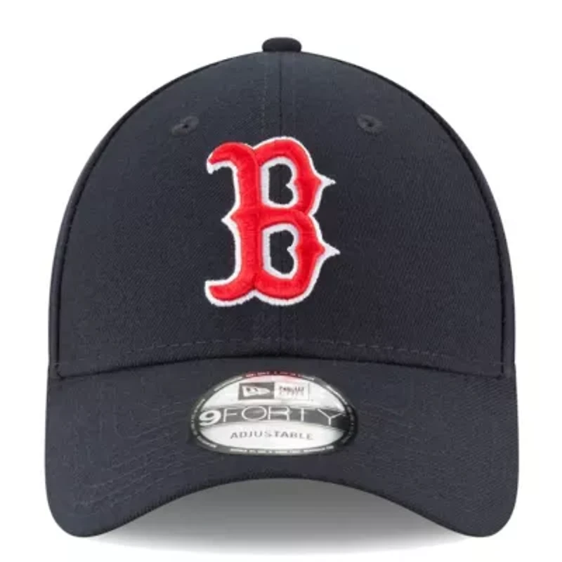 Boston Red Sox MLB Boston Sox 2024 MLB World Tour: Dominican Republic Series 9FORTY Adjustable Hat