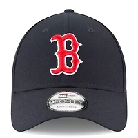Boston Red Sox MLB Boston Sox 2024 MLB World Tour: Dominican Republic Series 9FORTY Adjustable Hat