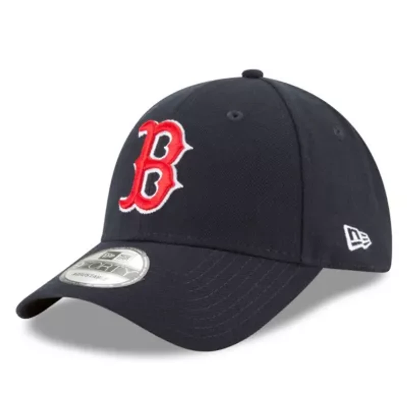 Boston Red Sox MLB Boston Sox 2024 MLB World Tour: Dominican Republic Series 9FORTY Adjustable Hat