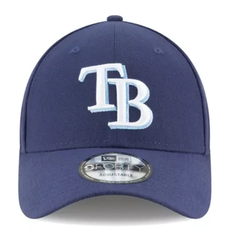 MLB Tampa Bay Rays 2024 MLB World Tour: Dominican Republic Series 9FORTY Adjustable Hat