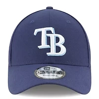 MLB Tampa Bay Rays 2024 MLB World Tour: Dominican Republic Series 9FORTY Adjustable Hat