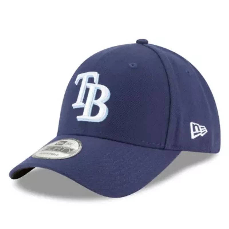 MLB Tampa Bay Rays 2024 MLB World Tour: Dominican Republic Series 9FORTY Adjustable Hat
