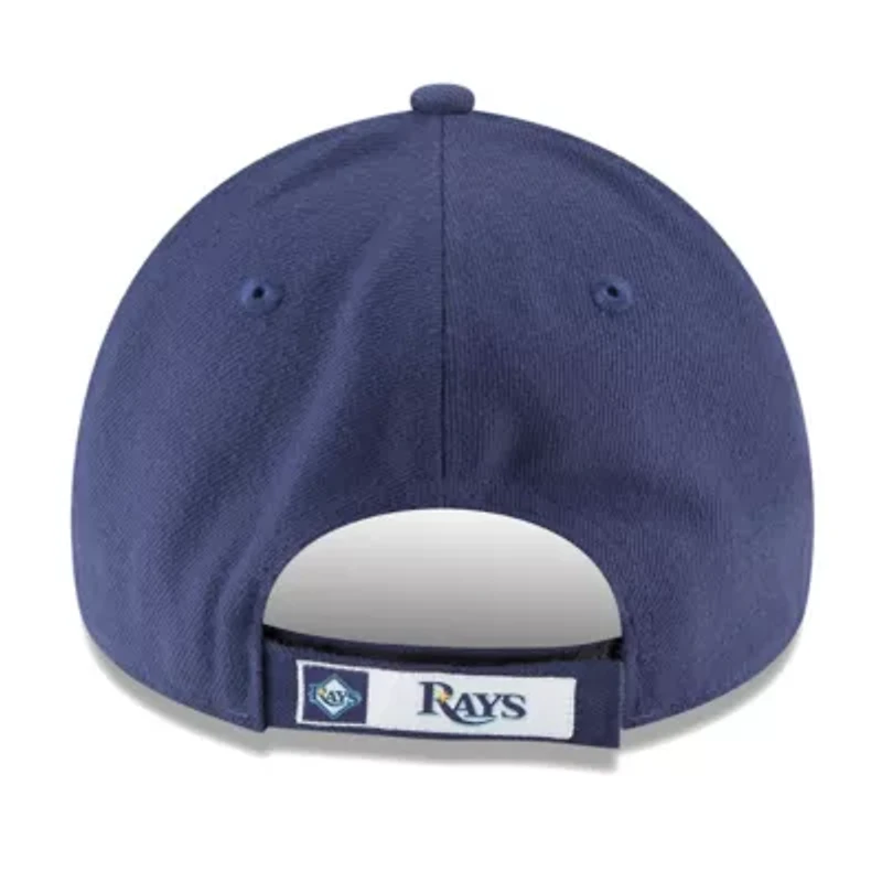 MLB Tampa Bay Rays 2024 MLB World Tour: Dominican Republic Series 9FORTY Adjustable Hat