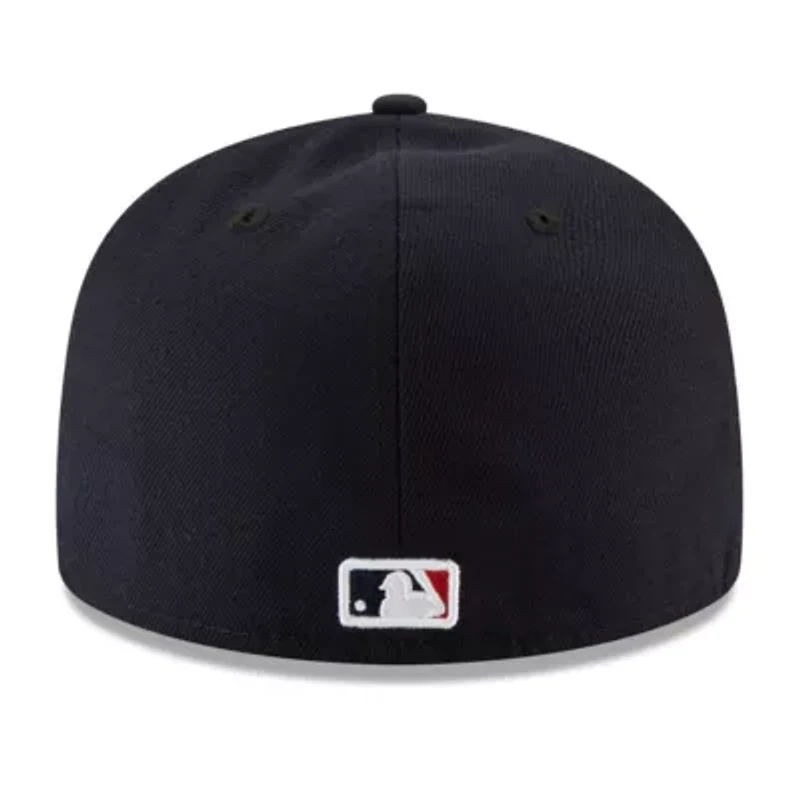 Boston Red Sox MLB 2024 World Tour: Dominican Republic Series 59FIFTY Fitted Hat