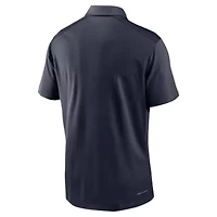 NCAA Nike Ole Miss Rebels 2024 Sideline Victory Coaches Performance Polo