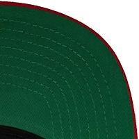 NCAA Royal/Red Kansas Jayhawks 2-Tone 2.0 Snapback Hat