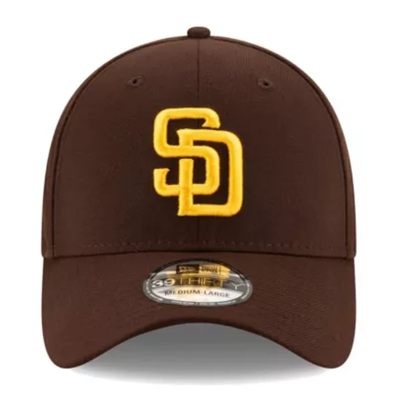 MLB San Diego Padres 2024 World Tour Seoul Series 39THIRTY Flex Hat
