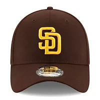MLB San Diego Padres 2024 World Tour Seoul Series 39THIRTY Flex Hat