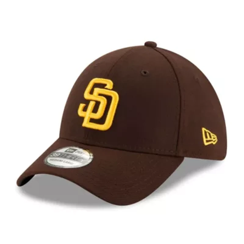 MLB San Diego Padres 2024 World Tour Seoul Series 39THIRTY Flex Hat