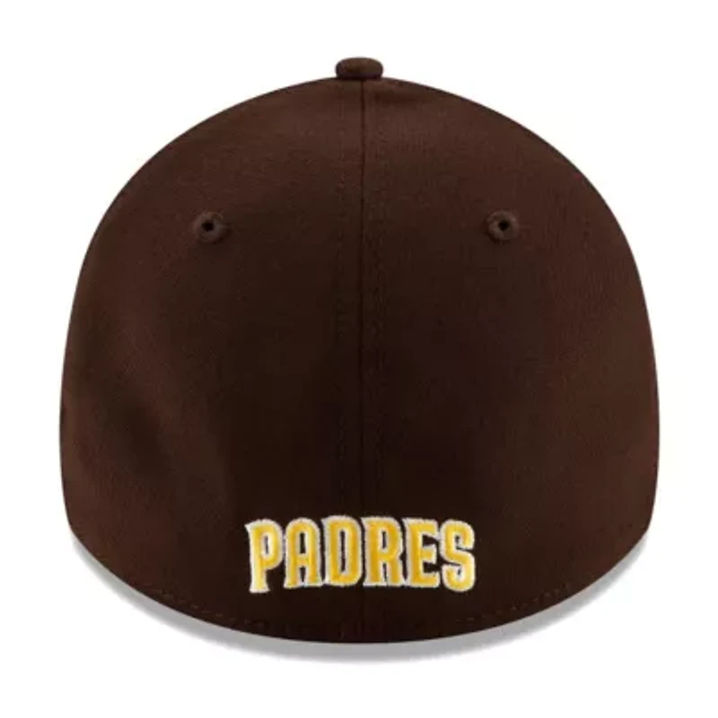 MLB San Diego Padres 2024 World Tour Seoul Series 39THIRTY Flex Hat