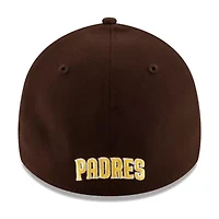 MLB San Diego Padres 2024 World Tour Seoul Series 39THIRTY Flex Hat