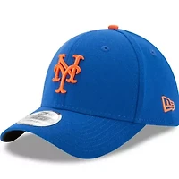 MLB New York Mets 2024 World Tour London Series 39THIRTY Flex Hat