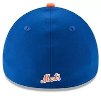 MLB New York Mets 2024 World Tour London Series 39THIRTY Flex Hat