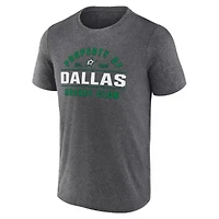 NHL Fanatics Dallas Stars Property Of T-Shirt