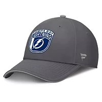 NHL Fanatics Tampa Bay Lightning Home Ice Flex Hat