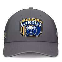 NHL Fanatics Buffalo Sabres Home Ice Flex Hat