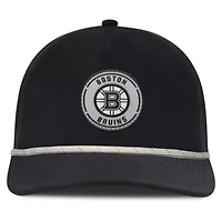 NHL Fanatics Front Office Performance A-Frame Adjustable Hat