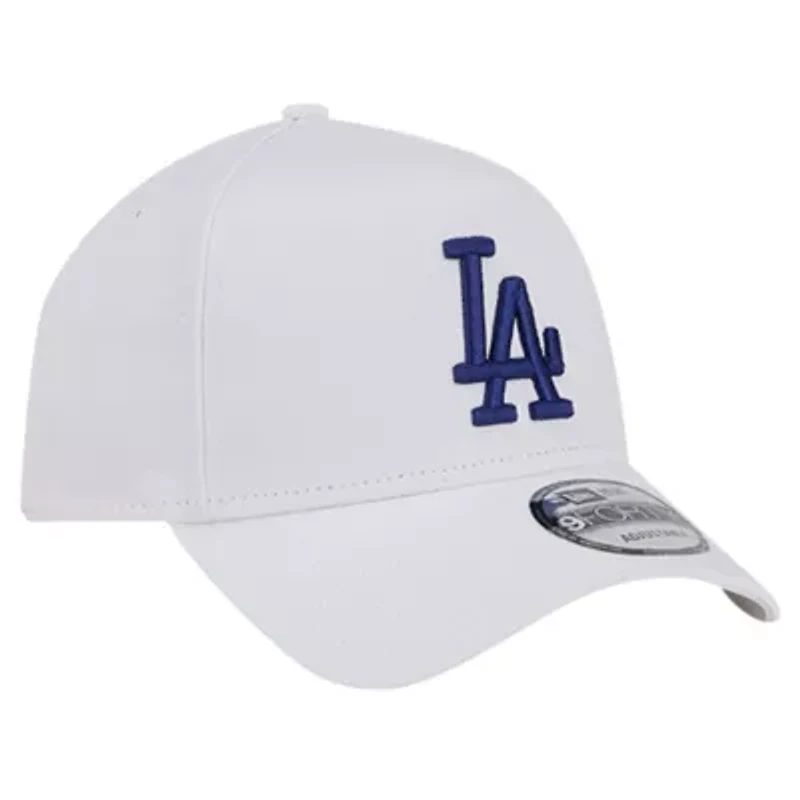 MLB Los Angeles Dodgers TC A-Frame 9FORTY Adjustable Hat