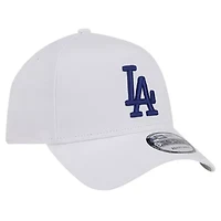 MLB Los Angeles Dodgers TC A-Frame 9FORTY Adjustable Hat