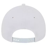 MLB Milwaukee Brewers TC A-Frame 9FORTY Adjustable Hat