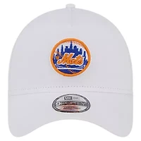 MLB New York Mets TC A-Frame 9FORTY Adjustable Hat