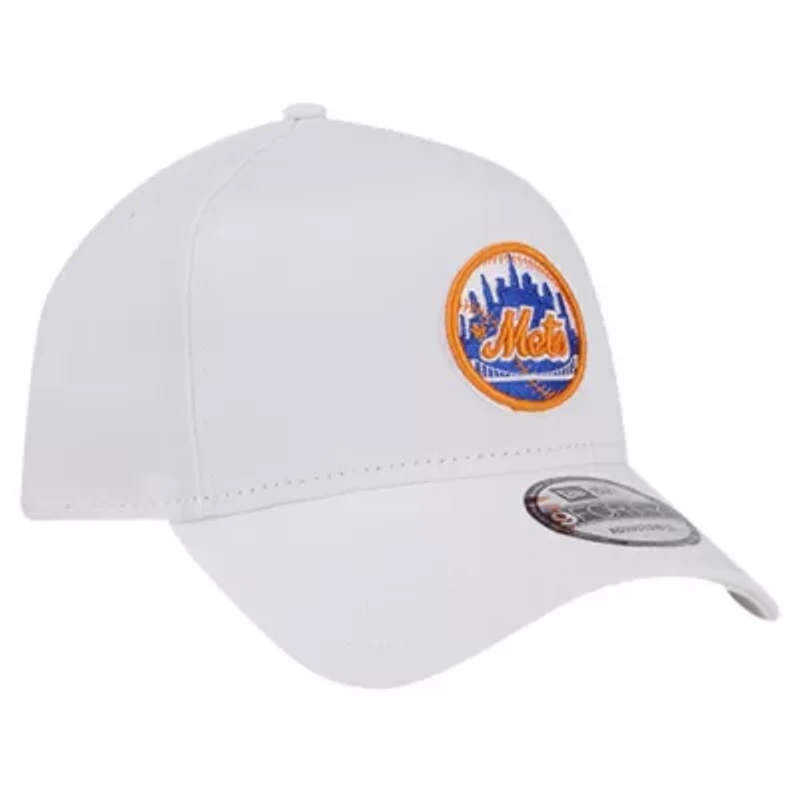 MLB New York Mets TC A-Frame 9FORTY Adjustable Hat