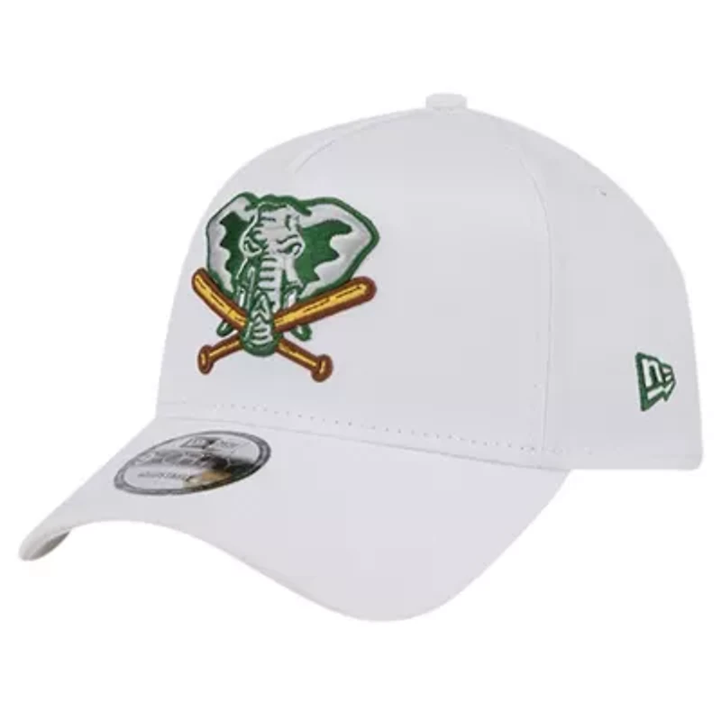 Oakland Athletics MLB Athletics TC A-Frame 9FORTY Adjustable Hat