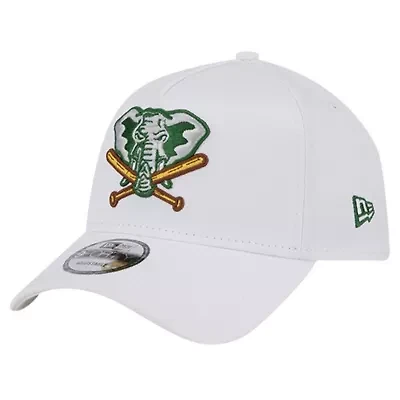 Oakland Athletics MLB Athletics TC A-Frame 9FORTY Adjustable Hat