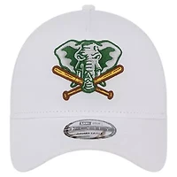 Oakland Athletics MLB Athletics TC A-Frame 9FORTY Adjustable Hat