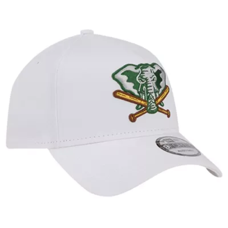 Oakland Athletics MLB Athletics TC A-Frame 9FORTY Adjustable Hat