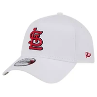 MLB St. Louis Cardinals TC A-Frame 9FORTY Adjustable Hat
