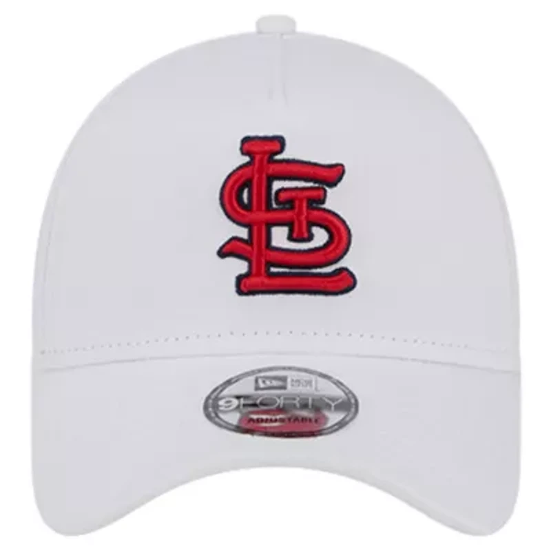 MLB St. Louis Cardinals TC A-Frame 9FORTY Adjustable Hat