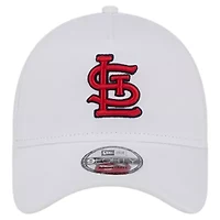 MLB St. Louis Cardinals TC A-Frame 9FORTY Adjustable Hat