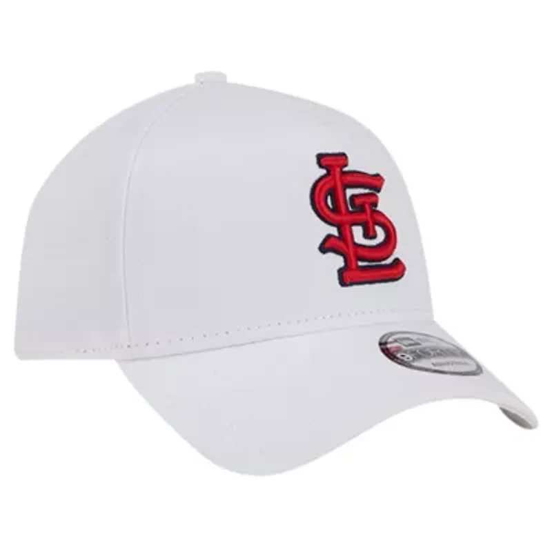 MLB St. Louis Cardinals TC A-Frame 9FORTY Adjustable Hat