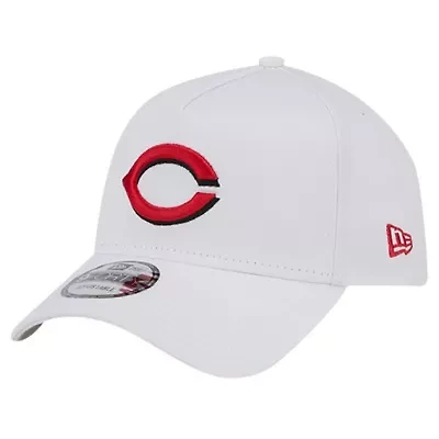 MLB Cincinnati Reds TC A-Frame 9FORTY Adjustable Hat