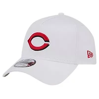 MLB Cincinnati Reds TC A-Frame 9FORTY Adjustable Hat