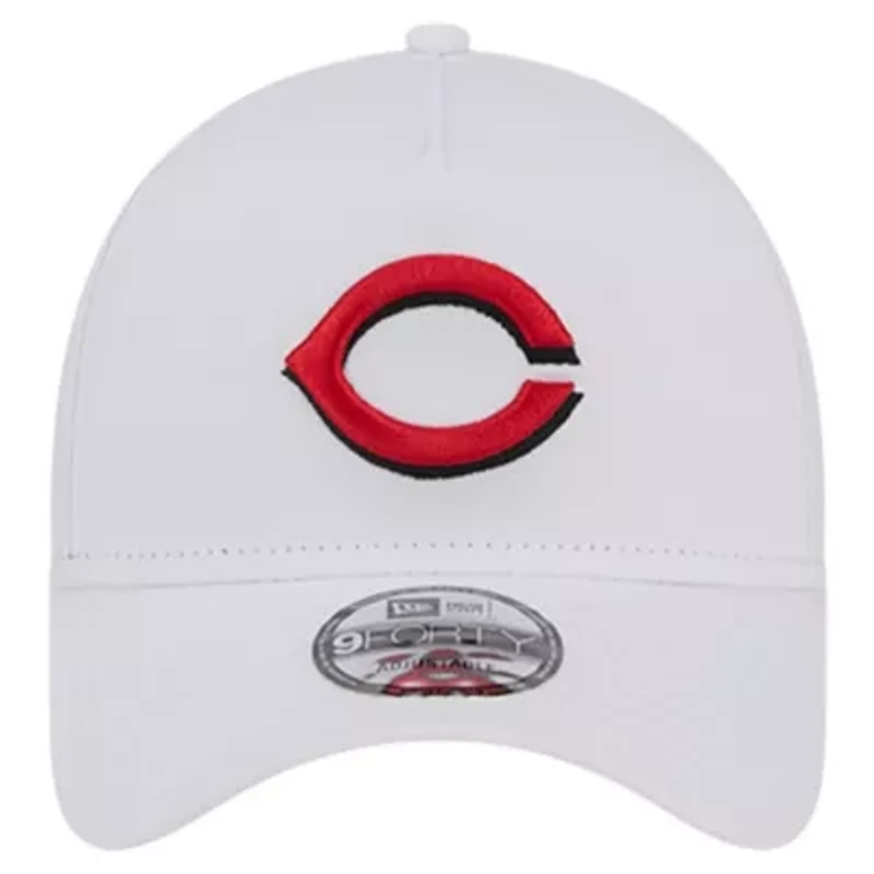 MLB Cincinnati Reds TC A-Frame 9FORTY Adjustable Hat