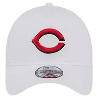 MLB Cincinnati Reds TC A-Frame 9FORTY Adjustable Hat