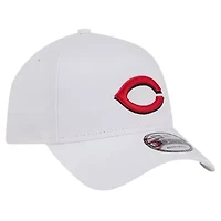 MLB Cincinnati Reds TC A-Frame 9FORTY Adjustable Hat