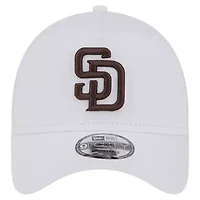 MLB San Diego Padres TC A-Frame 9FORTY Adjustable Hat