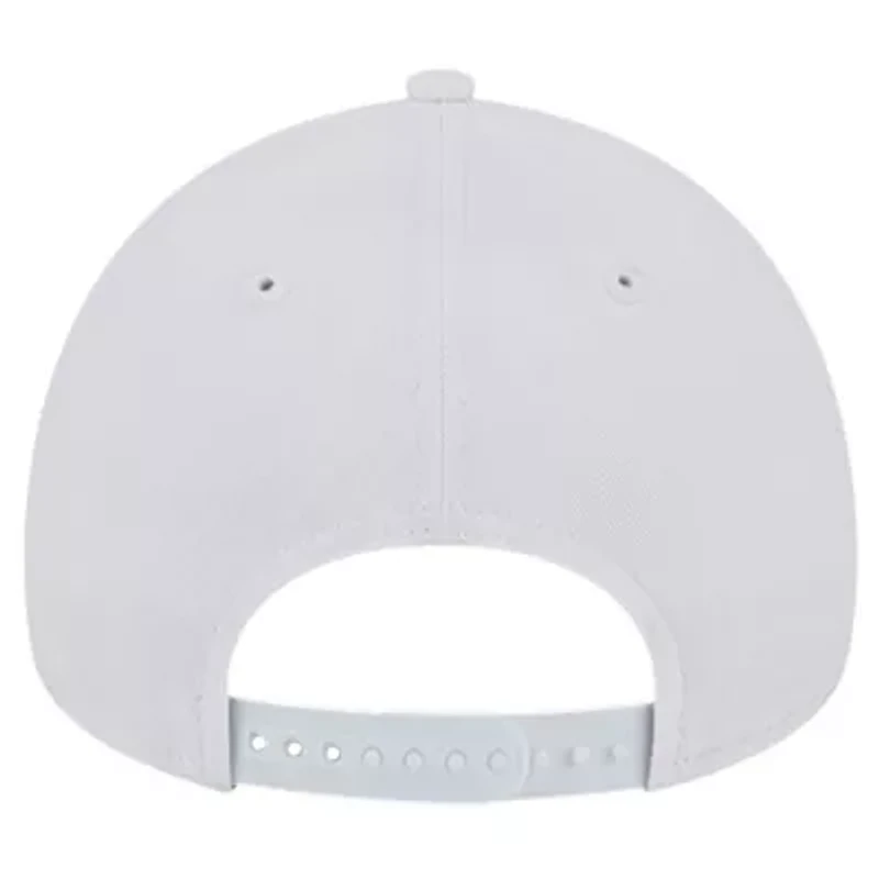 MLB Atlanta Braves TC A-Frame 9FORTY Adjustable Hat
