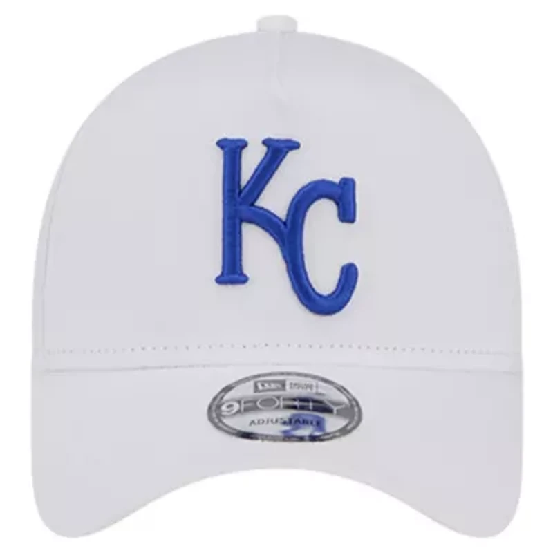 MLB Kansas City Royals TC A-Frame 9FORTY Adjustable Hat