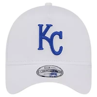 MLB Kansas City Royals TC A-Frame 9FORTY Adjustable Hat