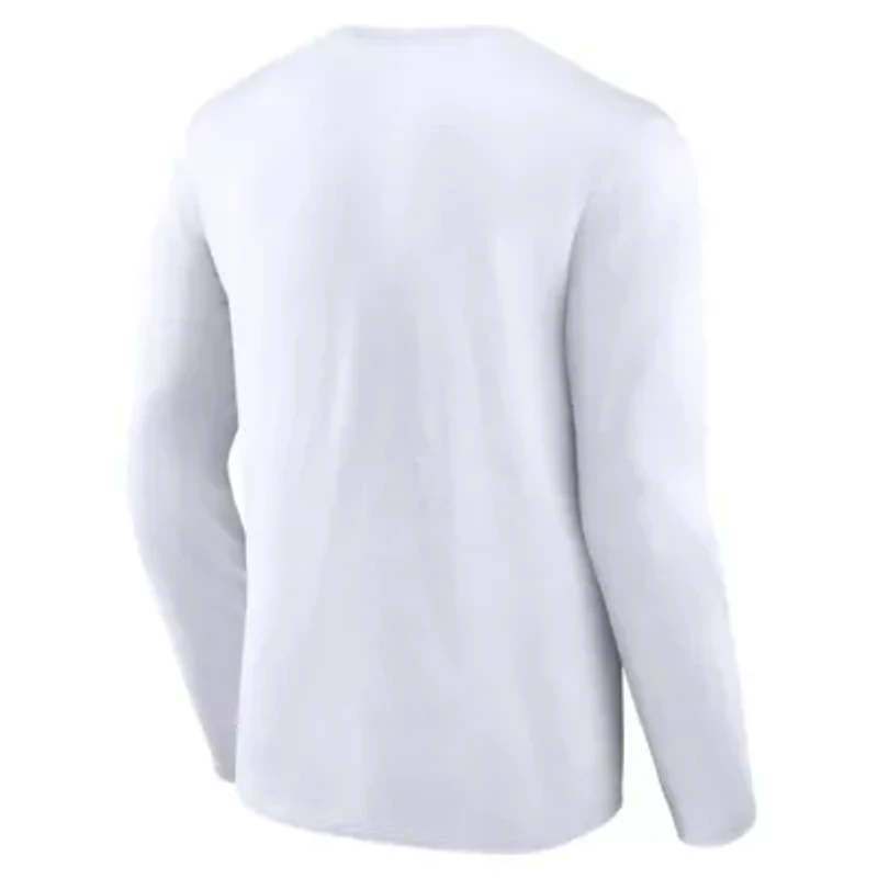 MLS Fanatics Austin FC Long Sleeve T-Shirt
