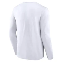 MLS Fanatics Austin FC Long Sleeve T-Shirt