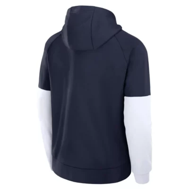 NCAA Nike Penn State Nittany Lions Fitness Performance Pullover Hoodie