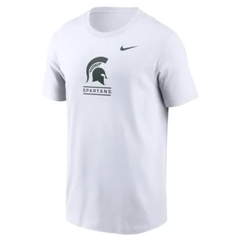 NCAA Nike Michigan State Spartans T-Shirt