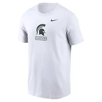 NCAA Nike Michigan State Spartans T-Shirt
