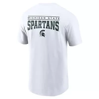 NCAA Nike Michigan State Spartans T-Shirt