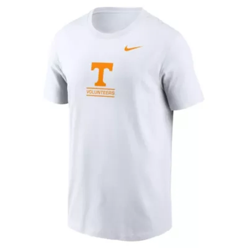 NCAA Nike Tennessee Volunteers 2-Hit T-Shirt
